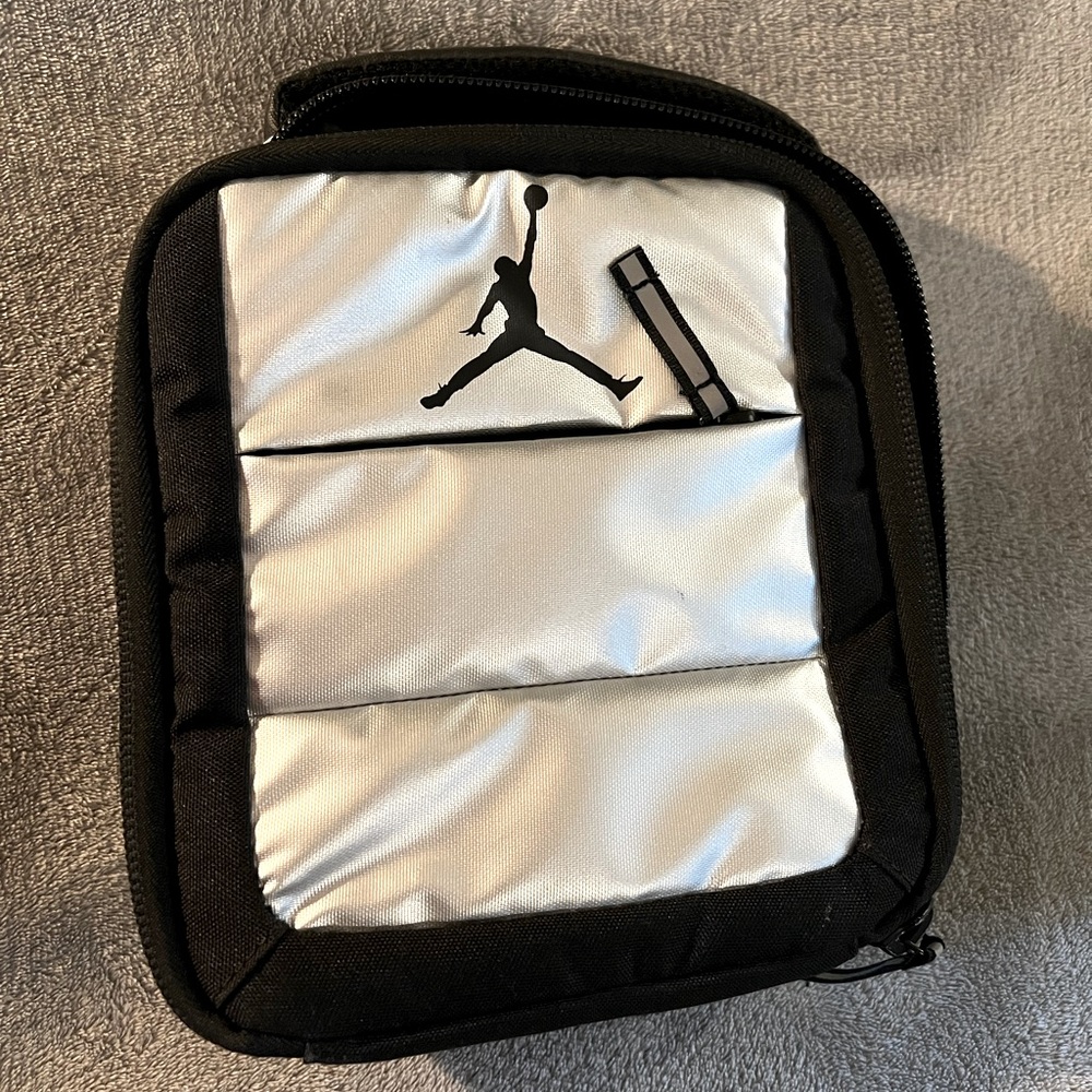 Nike lunch/cooler bag